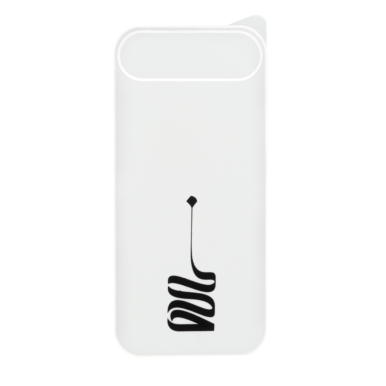 برچسب محافظ سرامیکی پشت گوشی طرح دار Apple iPhone 17 Air - کد 94
